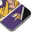 NFL Minnesota Vikings Zone Block Pixel 9 Pro XL Skin